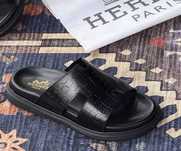 Papuci barbati Hermes