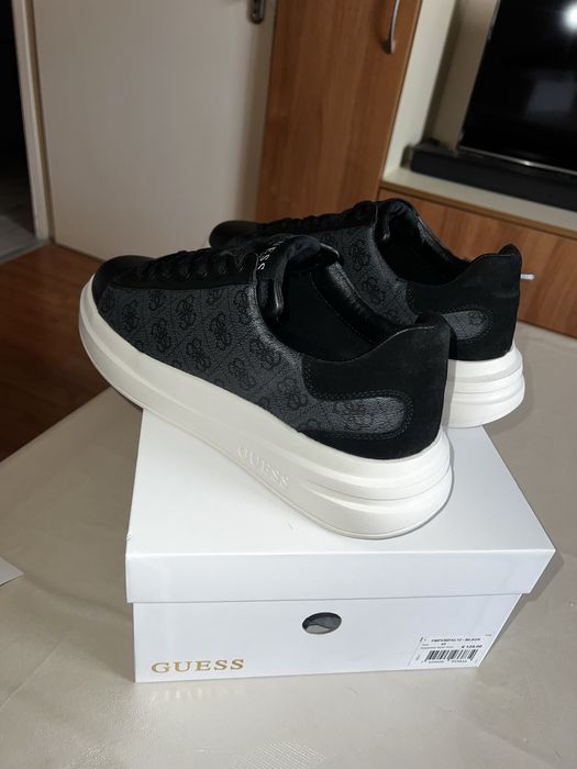 Мъжки guess обувки