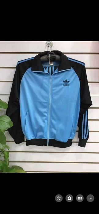 Адидас ретро спортивкы импорт