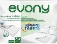 Продам одноразовые пеленки Evony новые