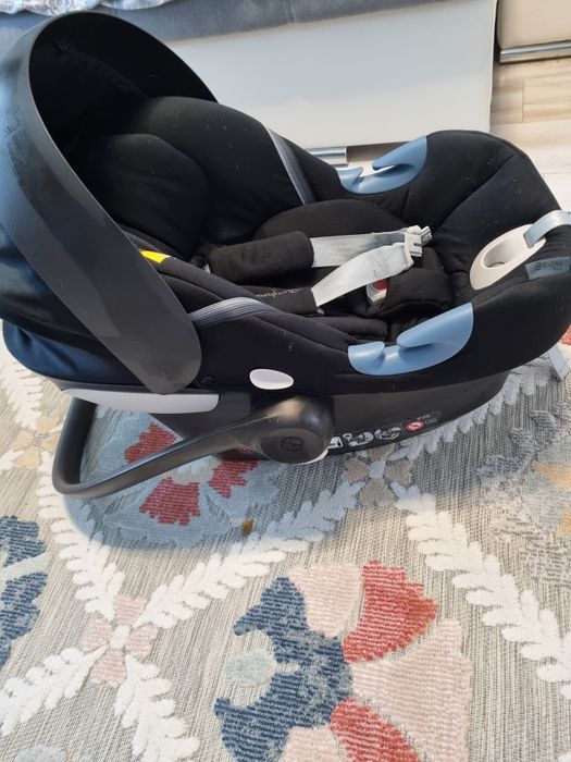 Scoica Cybex Aton M