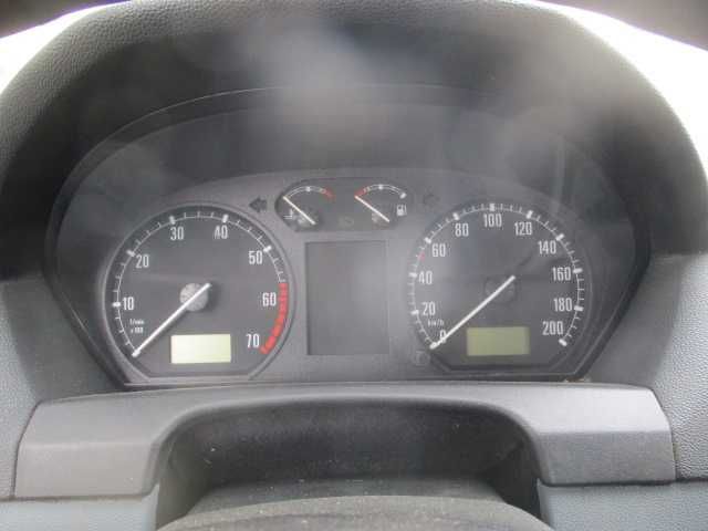 Ceasuri aparate bord Skoda Fabia motor 1,4 benzina Originale PROBATE