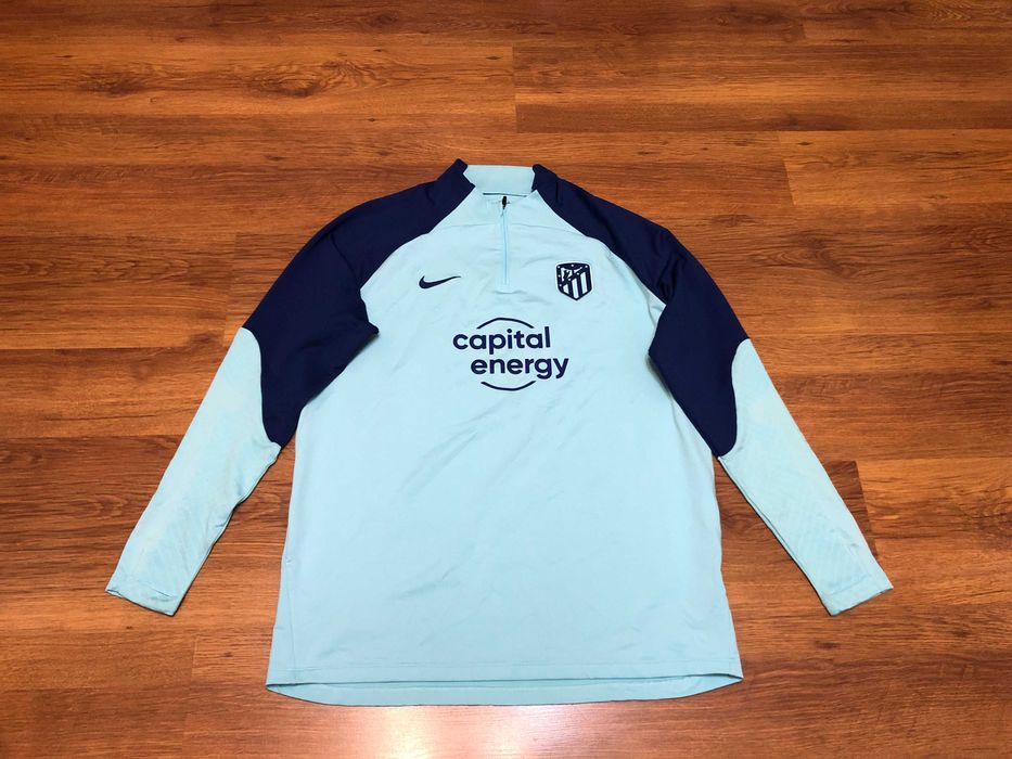 Nike Atletico Madrid горнище XL