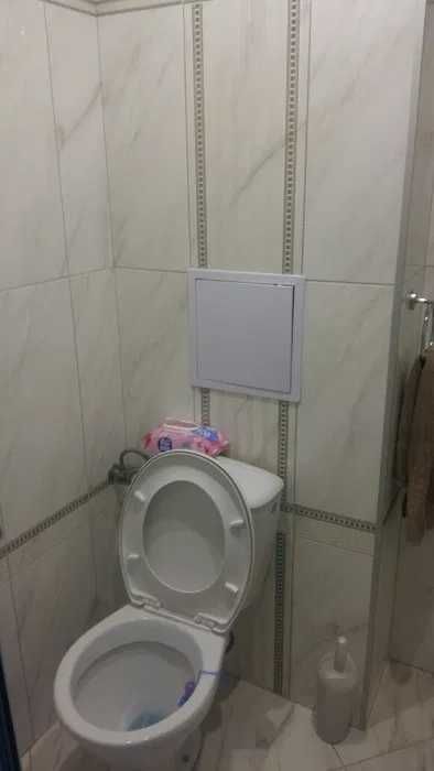 Дава се под наем Едностаен апартамент в Бургас, Изгрев - 46 кв.м за 102 € - Снимка #5