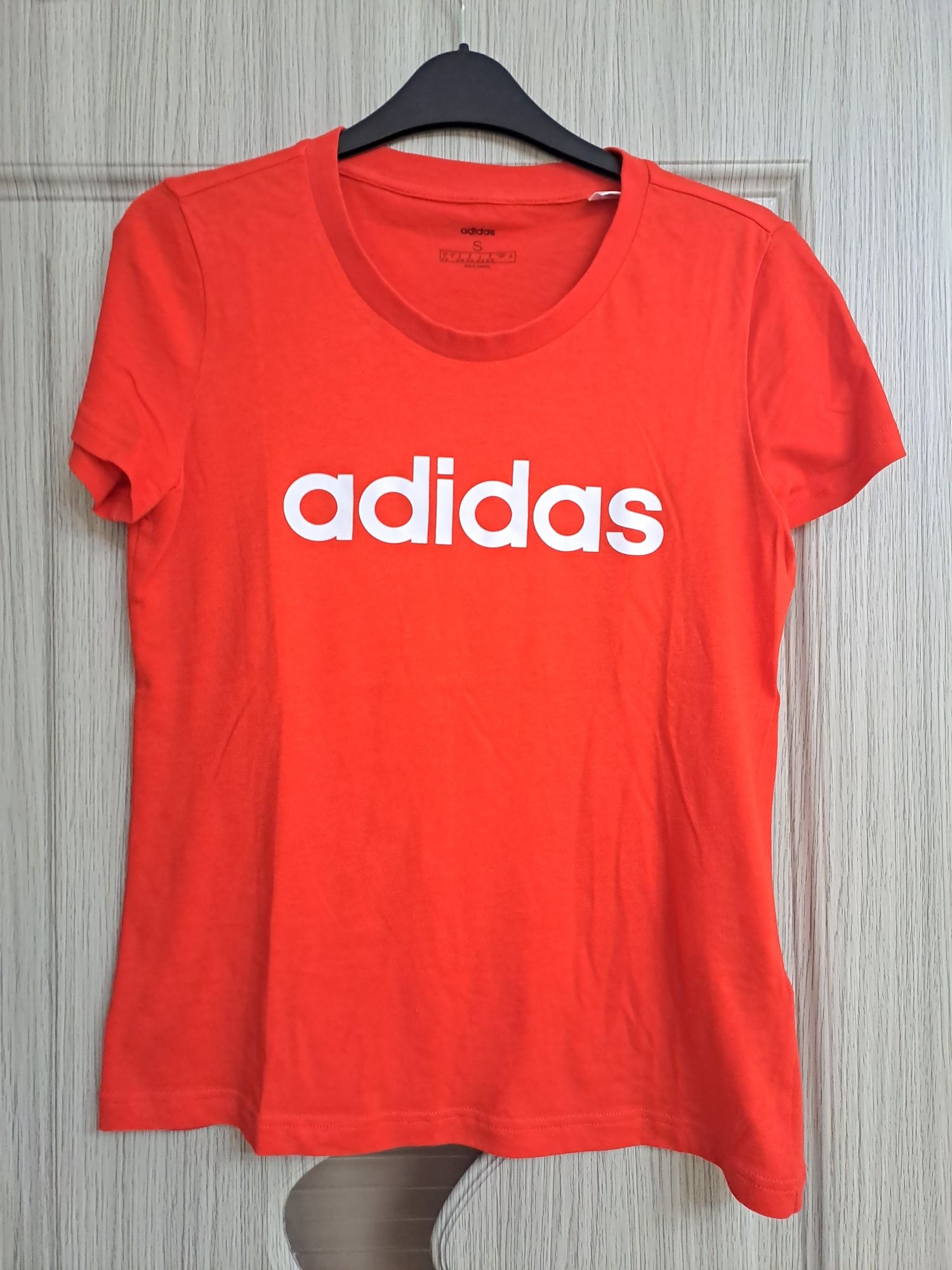 Tricou Adidas dama marime S