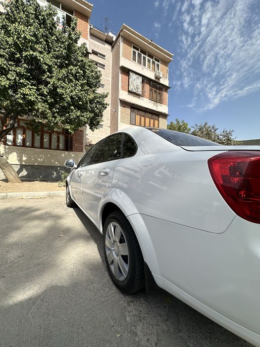 Chevrolet Gentra 1- pozitsiya mexanika 2024
