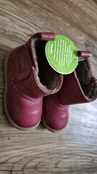 Cizme noi Frodo pentru copii