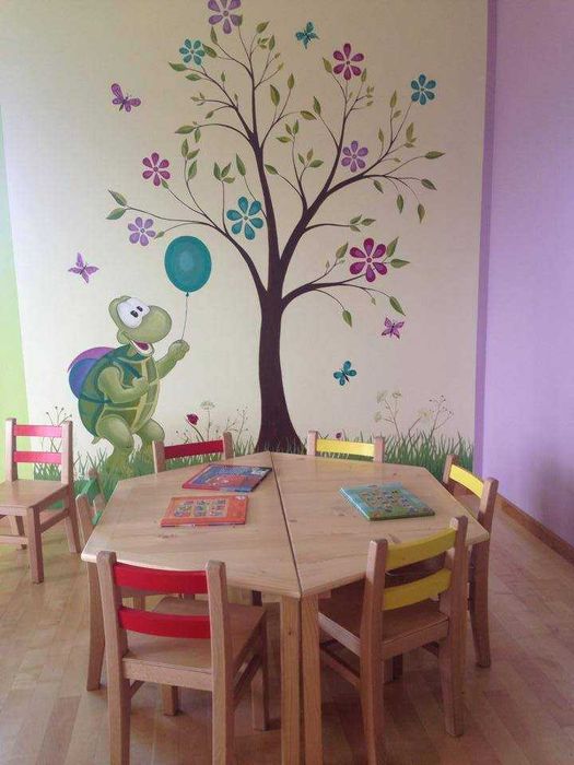 Proprietar vand duplex - afacere la cheie în domeniul educației