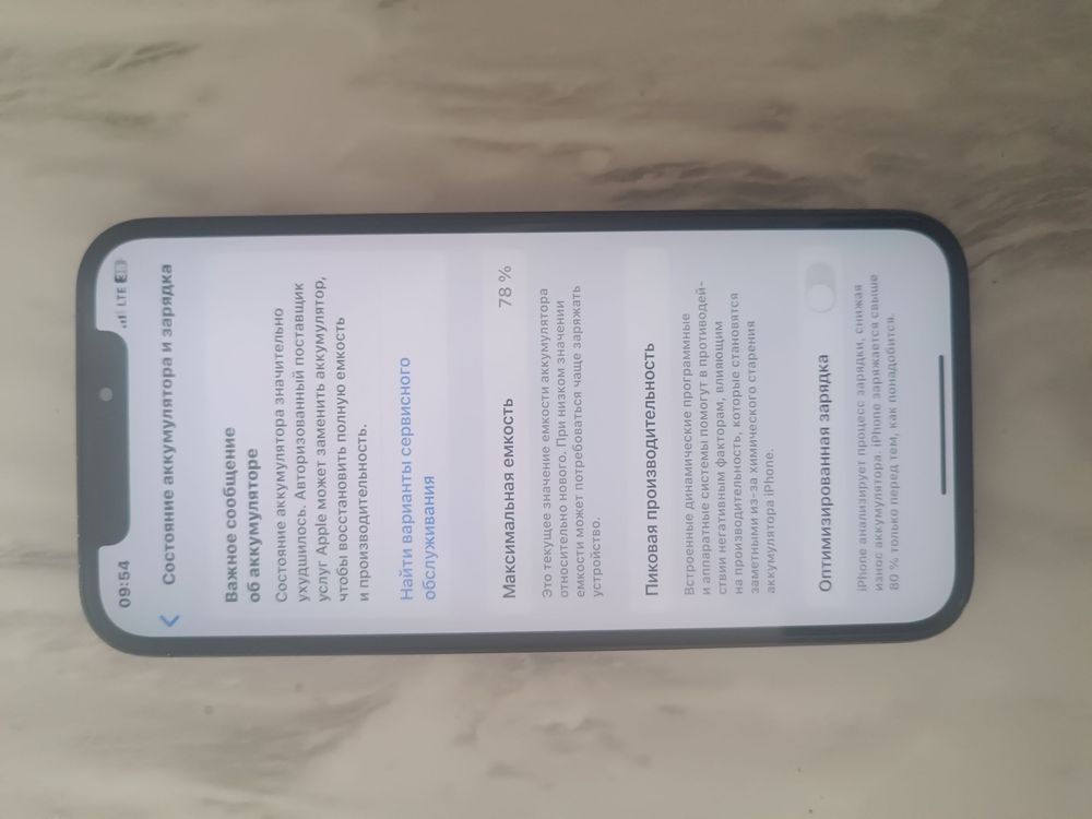 Iphone 12 pro ideal