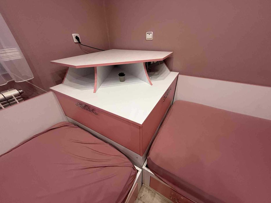 Детско обзавеждане