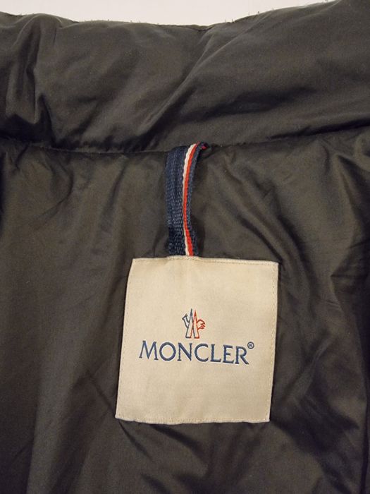 Moncler geaca S barbati