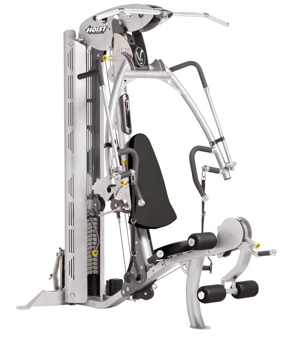 Aparat fitness multifunctional Hoist V4 Elite