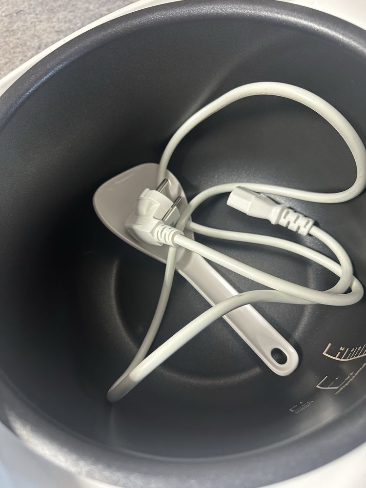 Мултикукър на philips