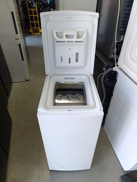 Пералня CONSTRUCTA  A+++ със горно отваряне  7кг капацитет