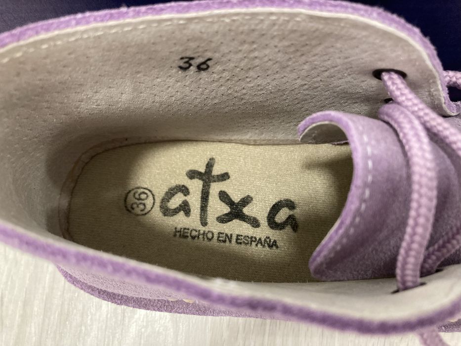 Ghete 36 primavara toamna