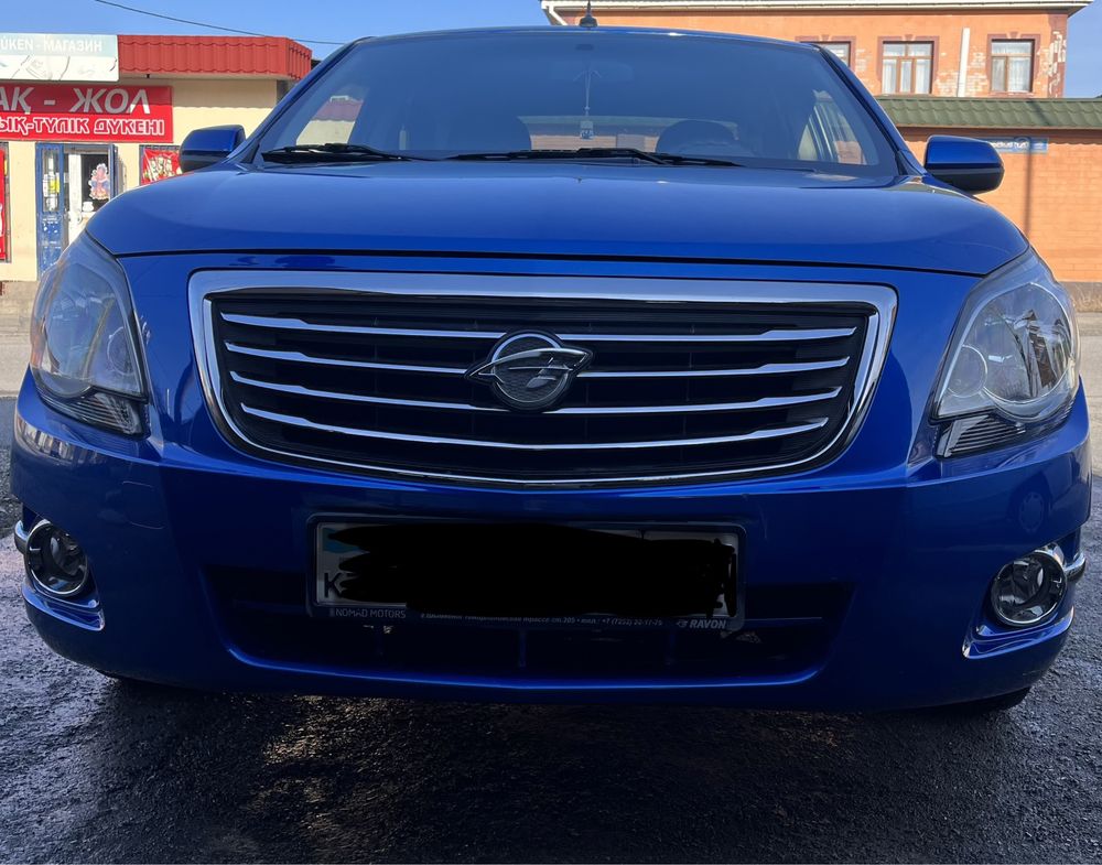 Продаю Автомобиль ravon cobalt r4