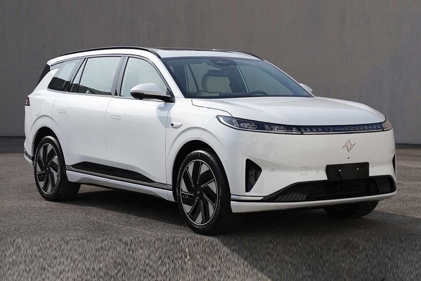 Dongfeng 008 Ultra Белый, Oq и Черный, Qora 2025 в наличии