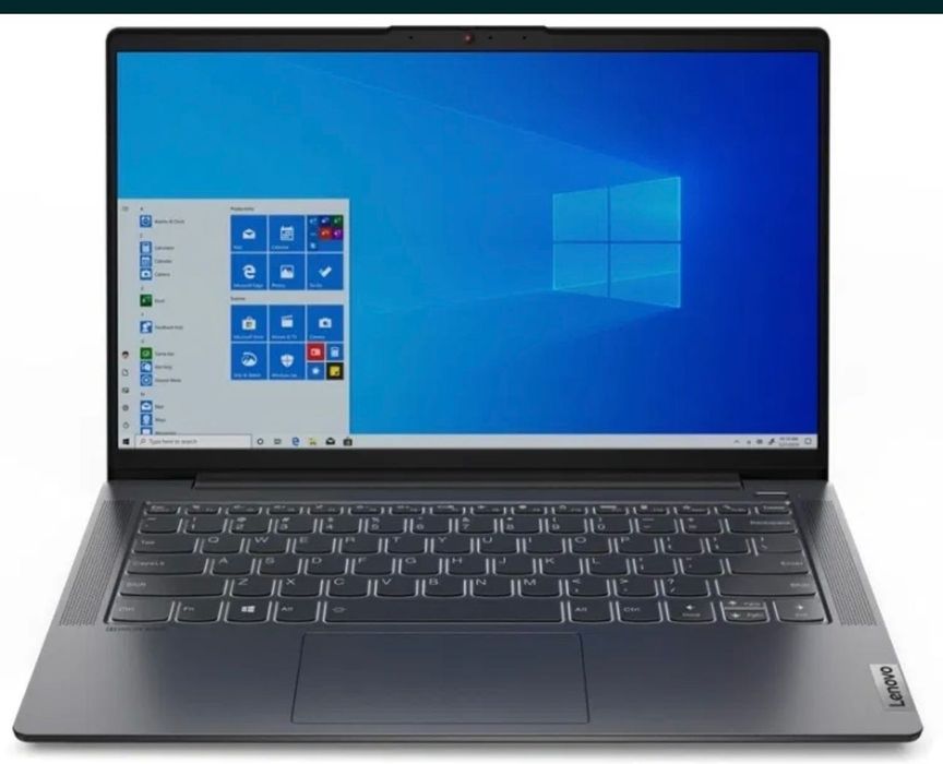 lenovo ideapad 5 14itl05