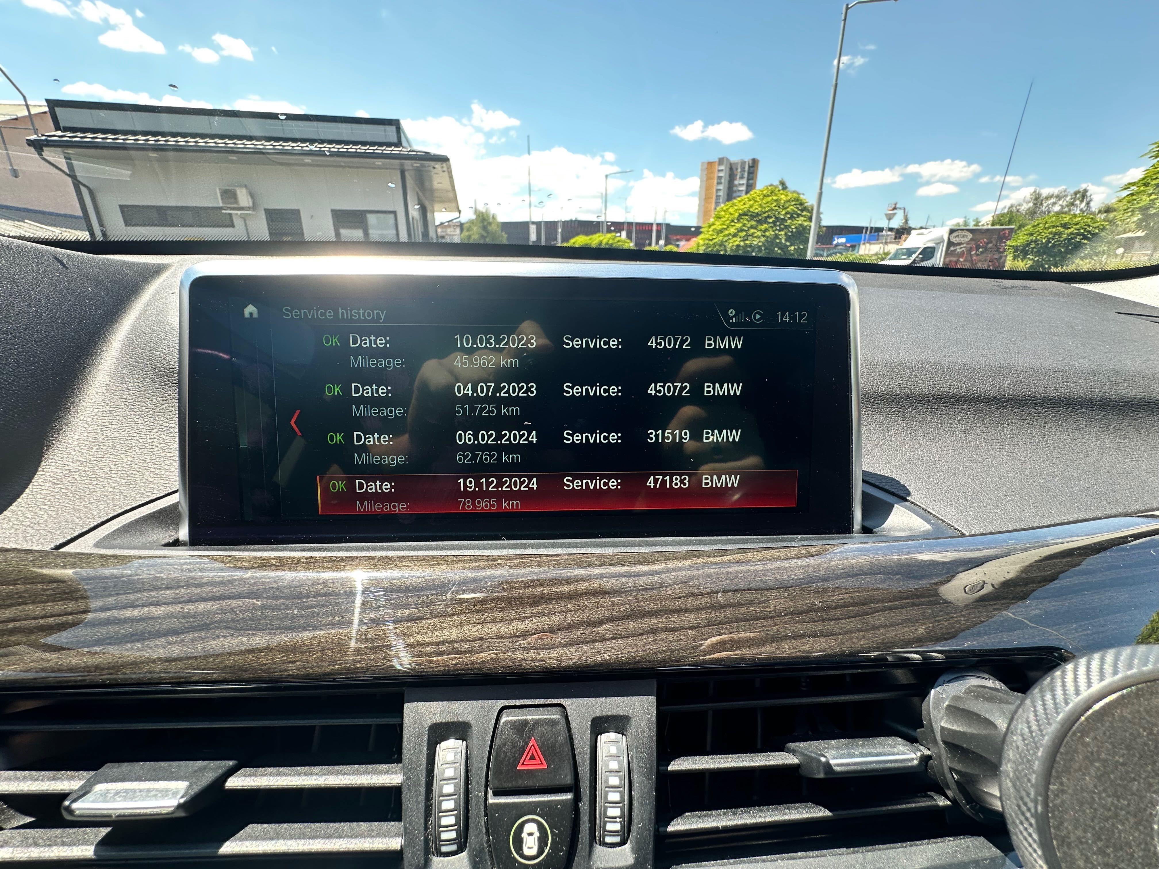 BMW X1 XDrive 18d 2018