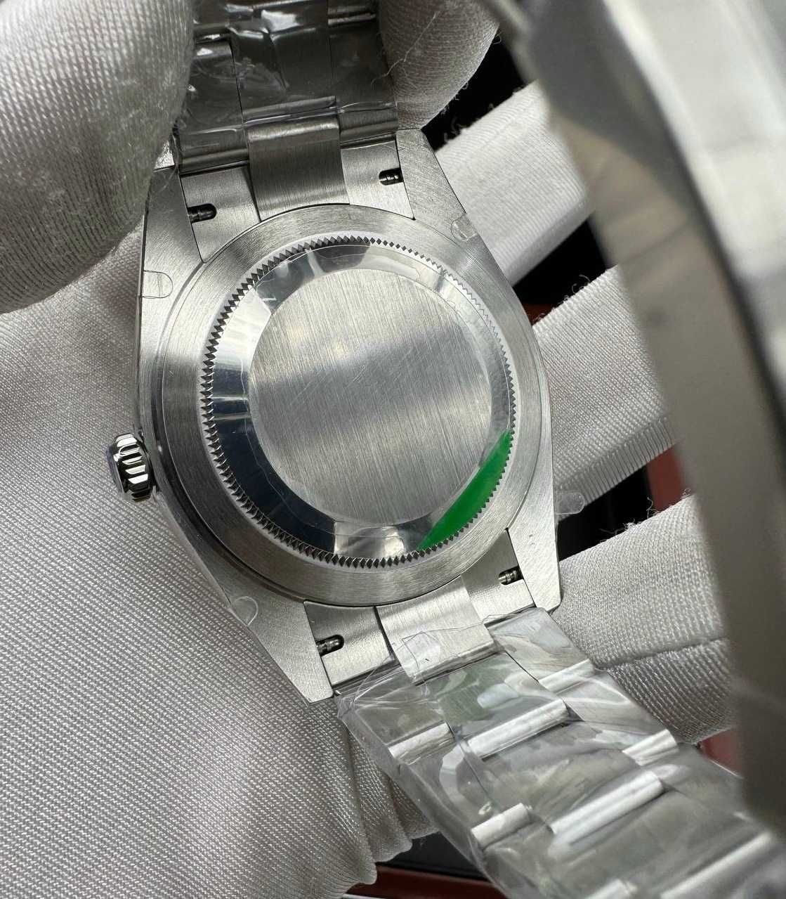 Rolex Datejust 41mm Oyster