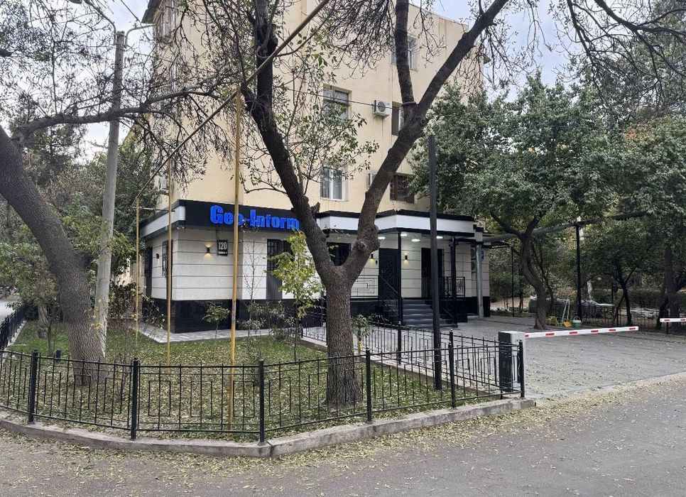 Аренда офис  ЖК Казахстан 115м2