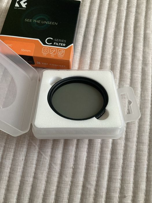 Obiectiv Sigma 18-50mm f/2.8 DC DN pentru Sony E – stare excelentă