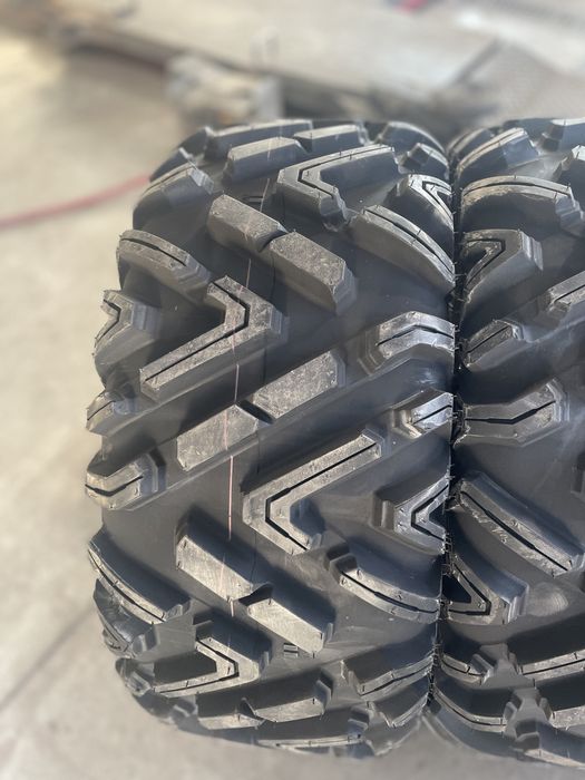 Anvelope ATV 26X8-14 CU 26X10-14 Arisun Bruiser XAT