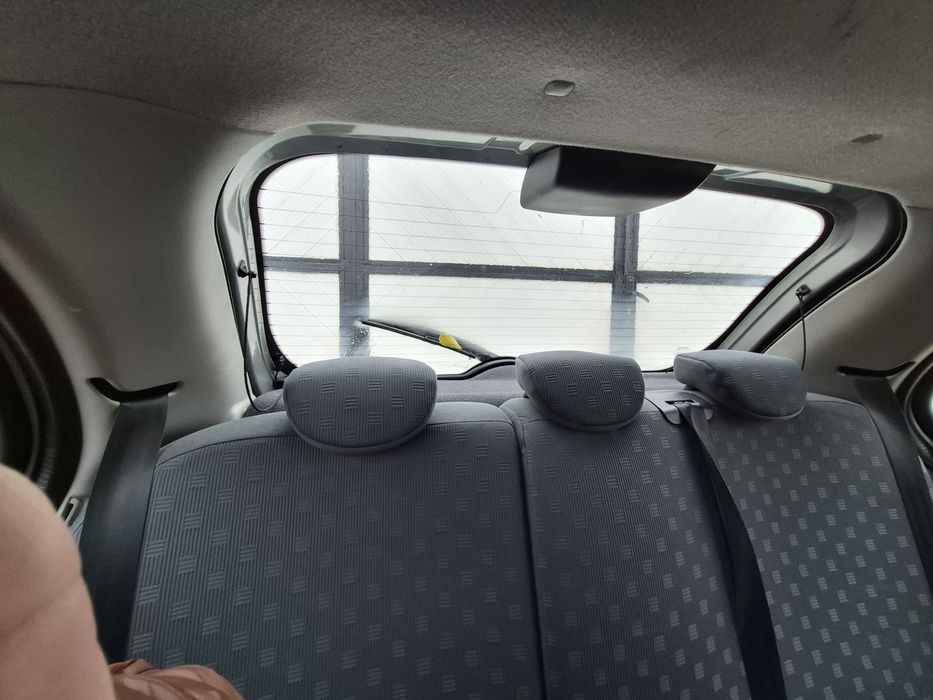 Nisan Micra 1.2 2004