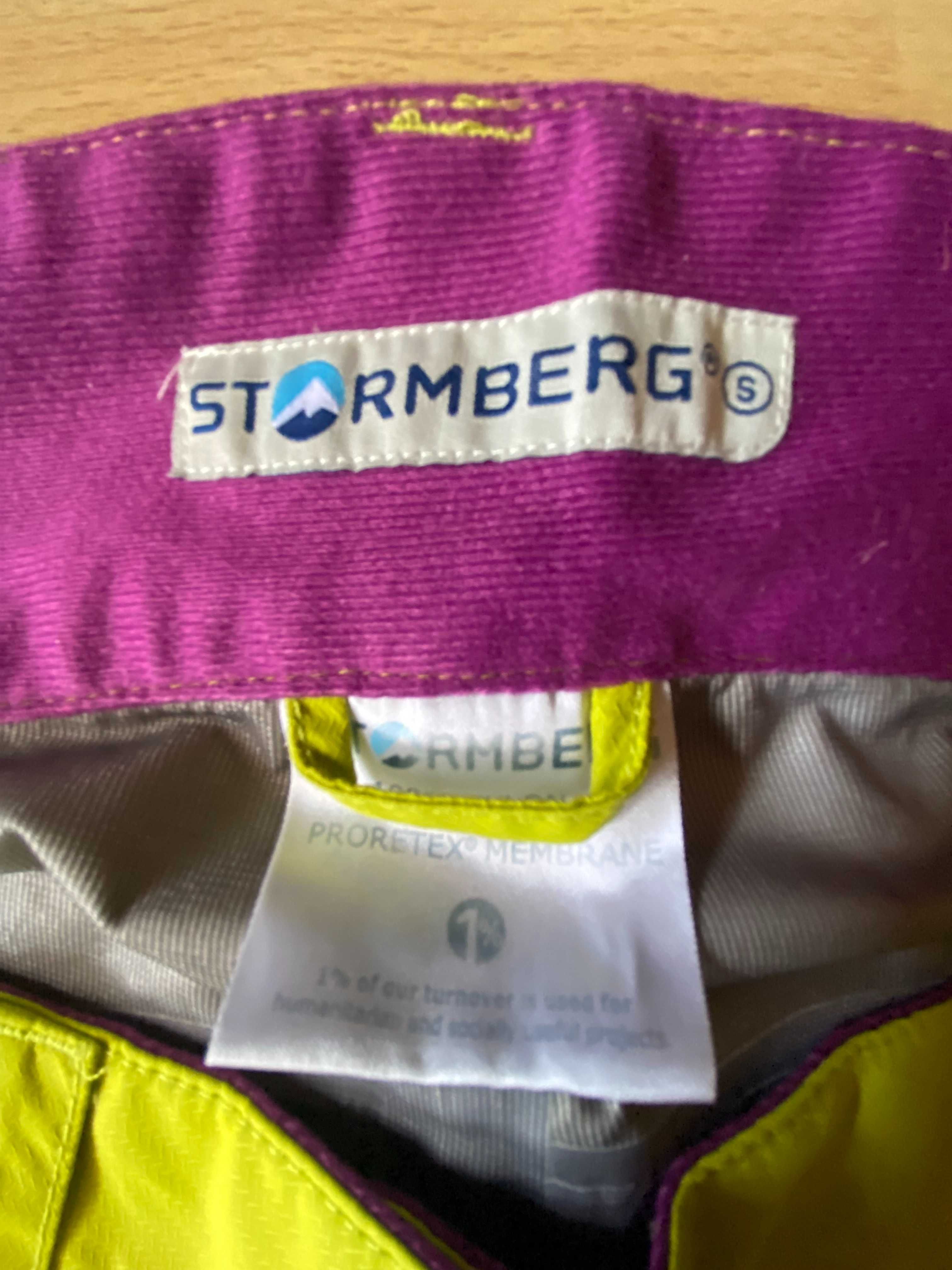 Туринг ски панталон Stormberg