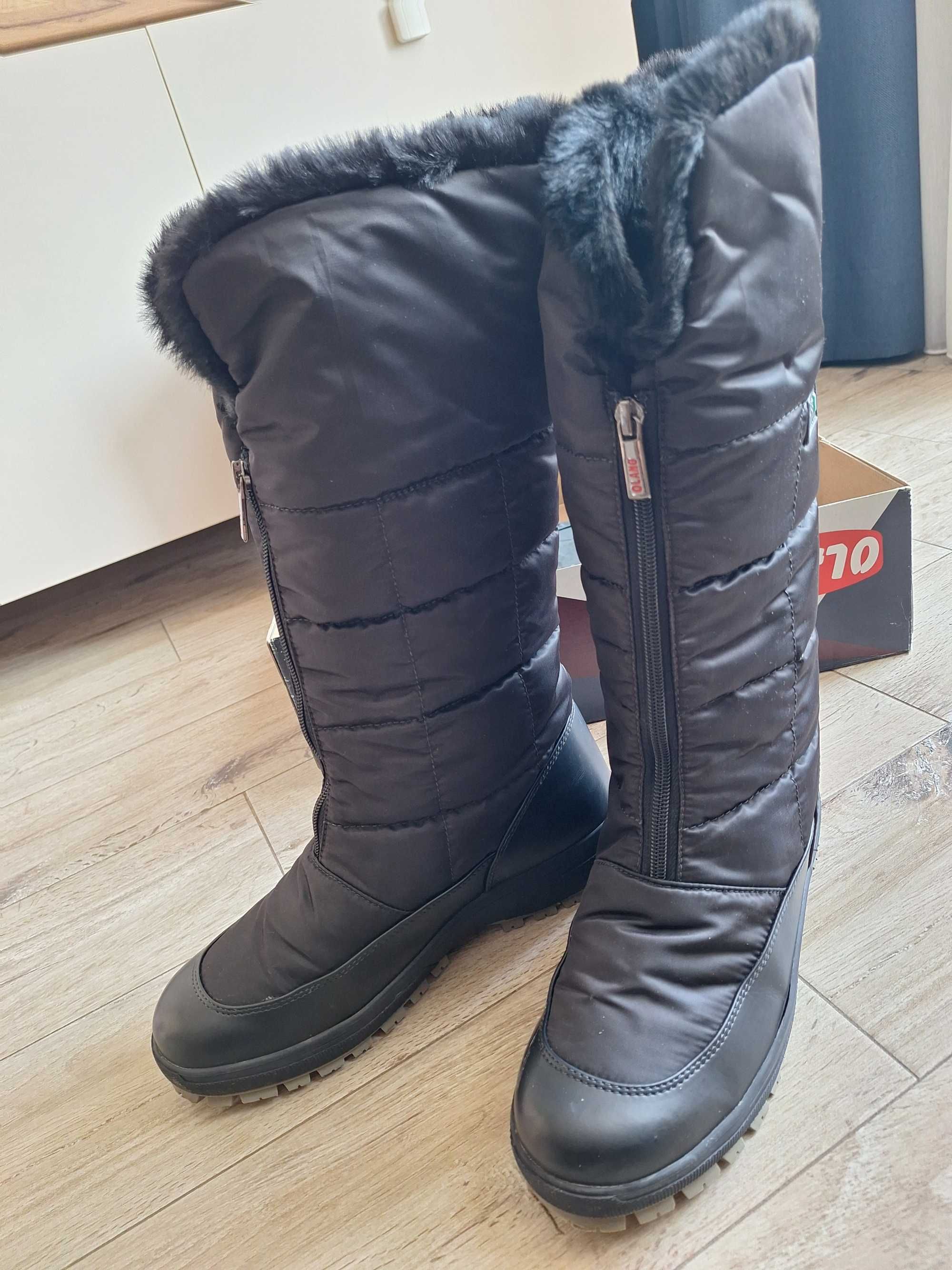 Дамски апрески Olang