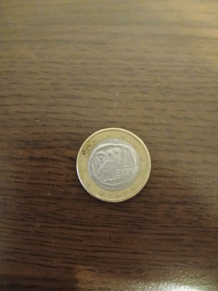 Moneda și bancnote vechi