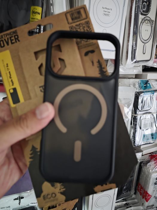 IPhone 17 Pro Tactical Hyperstealth