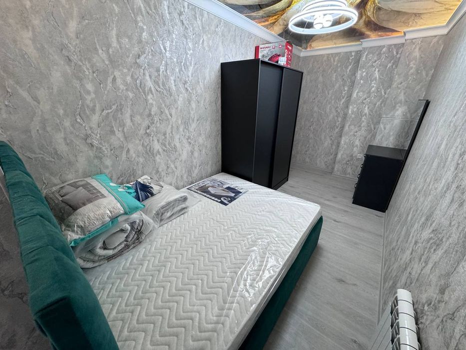 Ijaraga kvartira og'il bollarga lux