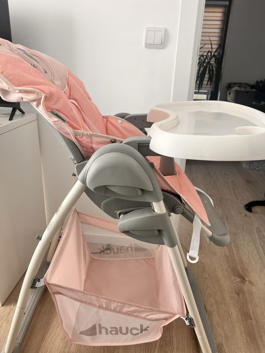 Scaun copii Hauck 2in1