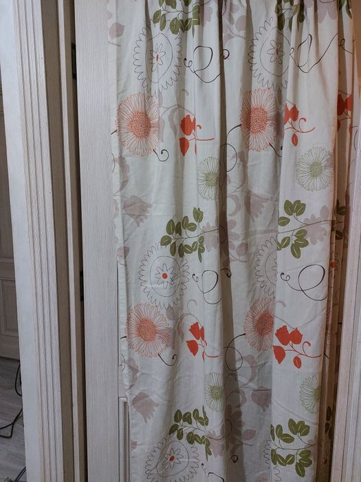 Шторы турецкого качества