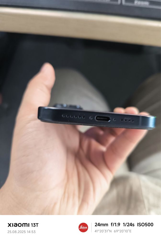 Iphone 15 pro max LL/A
