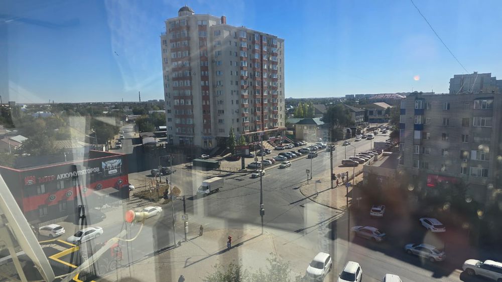 Сдам квартиру в районе 11 микр