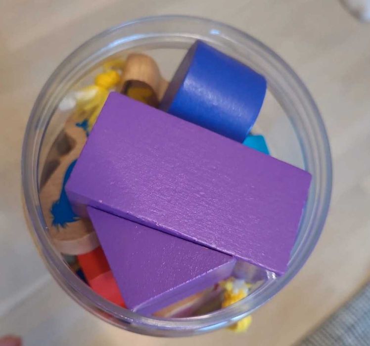 Piese de constructie playtive