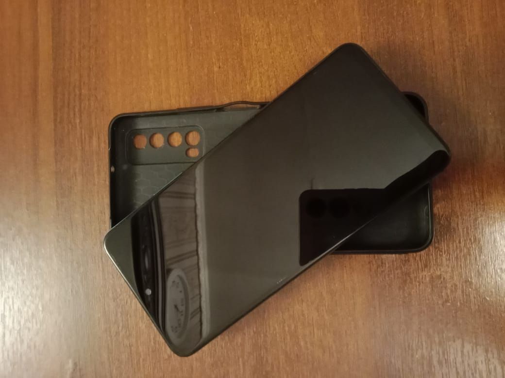 HUAWEI A71 в хорошем состоянии