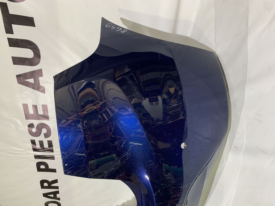 Bara spate BMW Seria 2 F45, X-Line, Sport-Line, 2013, 2014, 2015, 2016, 2017, 2018, cod origine OE 51127408444.