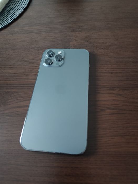 IPhone 12 Pro Max 128gb | 83% | Топ цена