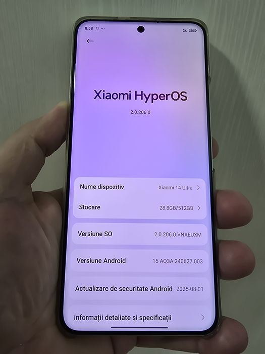 Xiaomi 14 Ultra 512 GB