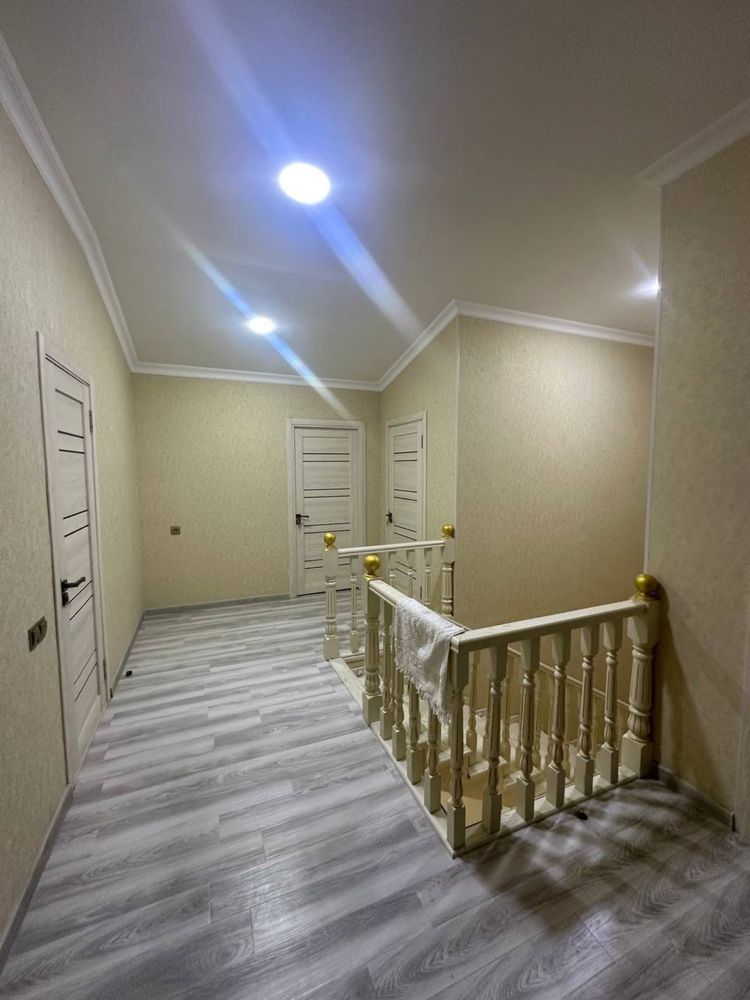 Продаётся 5-и кв. ЖК «Real House», 200м2. Яшнабадский район.