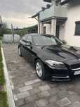 BMW Seria 5 Masina de familie, in stare perfecta de functionare.