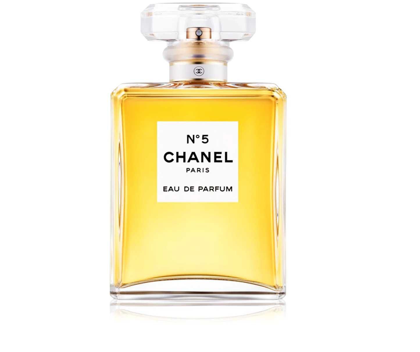 CHANEL N°5 EDP 100ml.