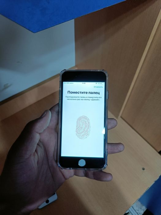 Айфон 6 32гб оба