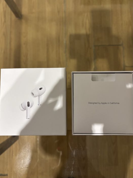 Airpods PRO 2 sigilate