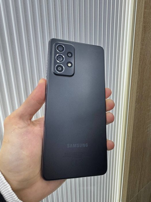 Samsung A52 8/256