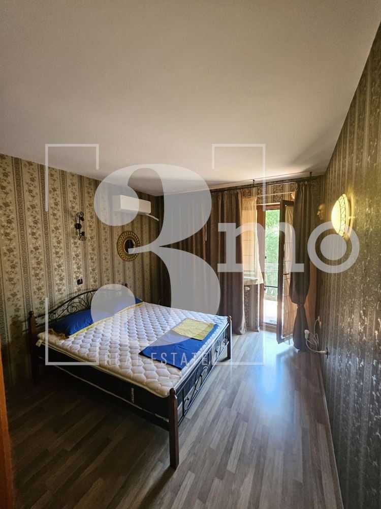„3mo“ отдава под наем тристаен апартамент, находящ се в кв. Витоша