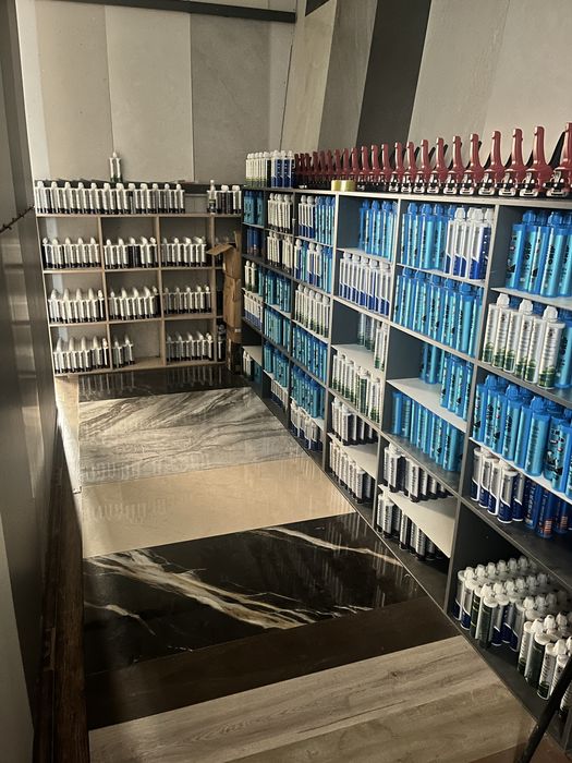 Фуга эпоксидная оптом и в розницу